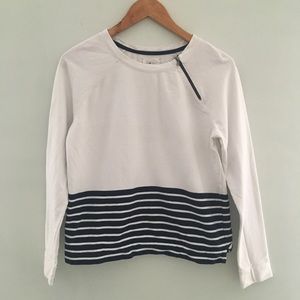 Lou & Grey Sweatshirt